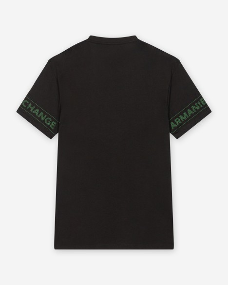 Camiseta Armani Exchange Camiseta Armani Exchange