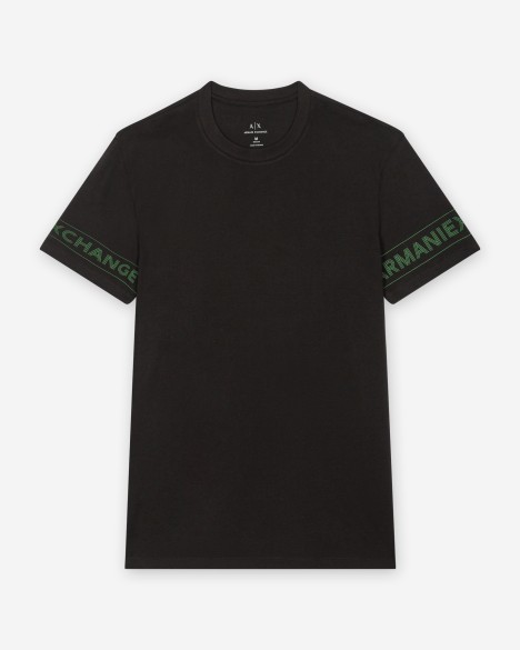 Camiseta Armani Exchange
