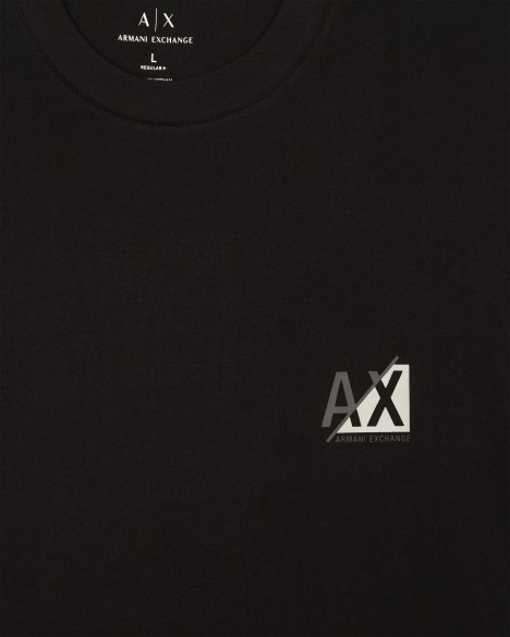 Camiseta Armani Exchange Camiseta Armani Exchange