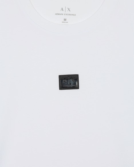 Camiseta Armani Exchange Camiseta Armani Exchange