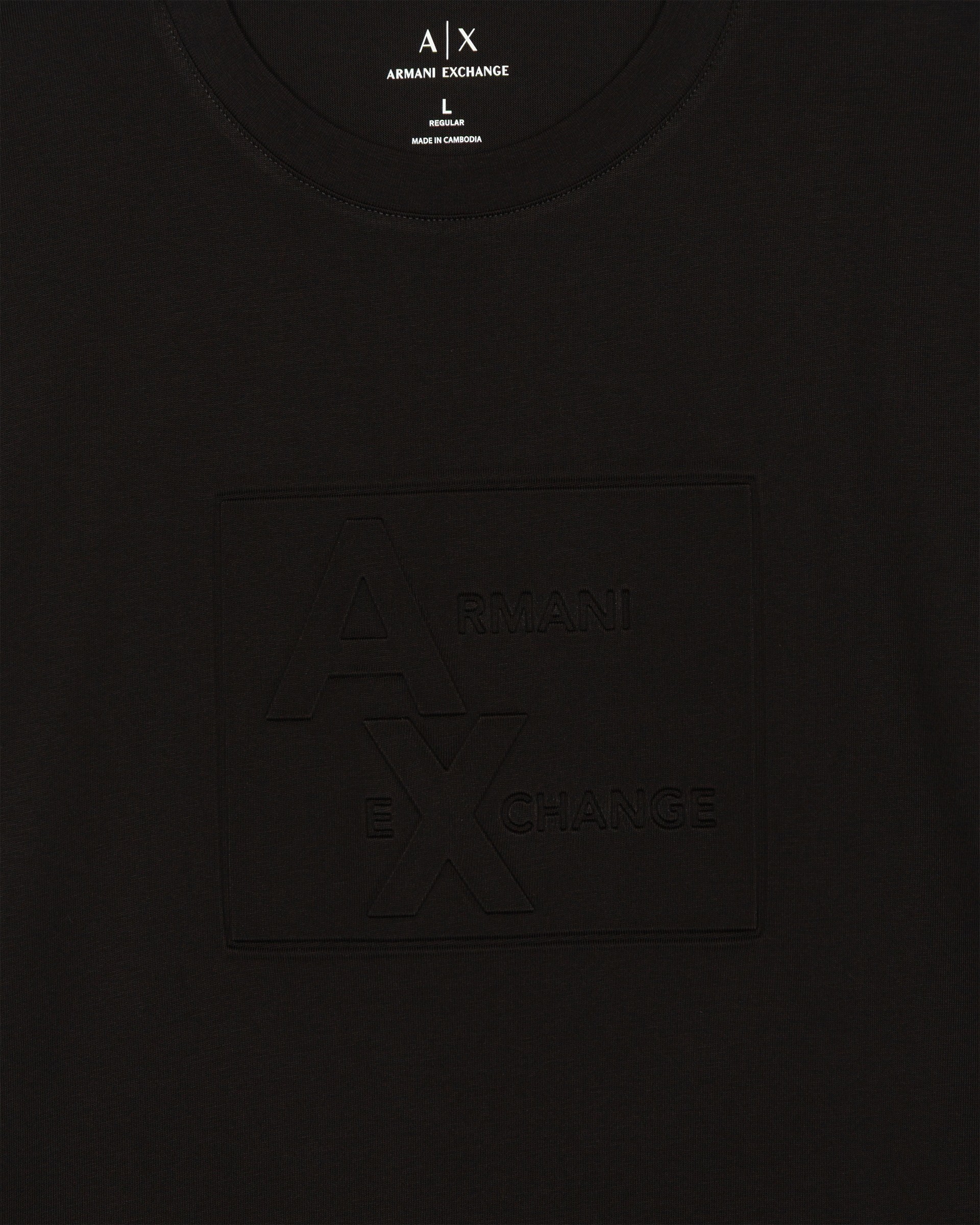 T-shirt Armani Exchange