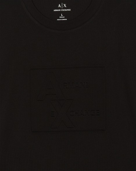 Armani Exchange T-shirt Armani Exchange T-shirt