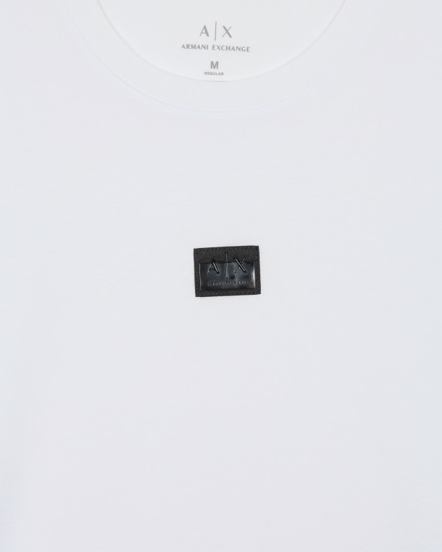 T-shirt Armani Exchange