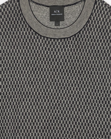 Felpa Armani Exchange Felpa Armani Exchange