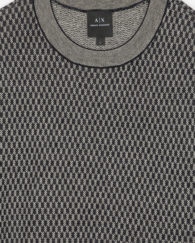 Felpa Armani Exchange