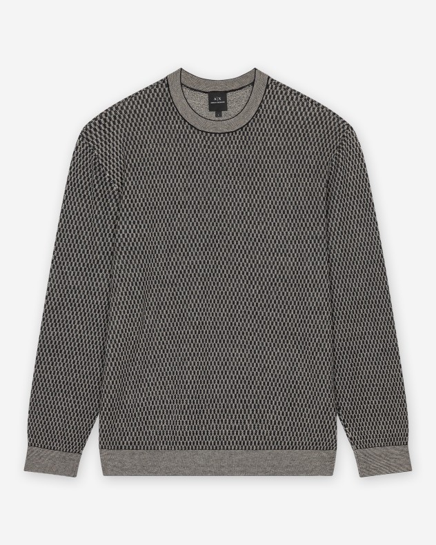 Felpa Armani Exchange