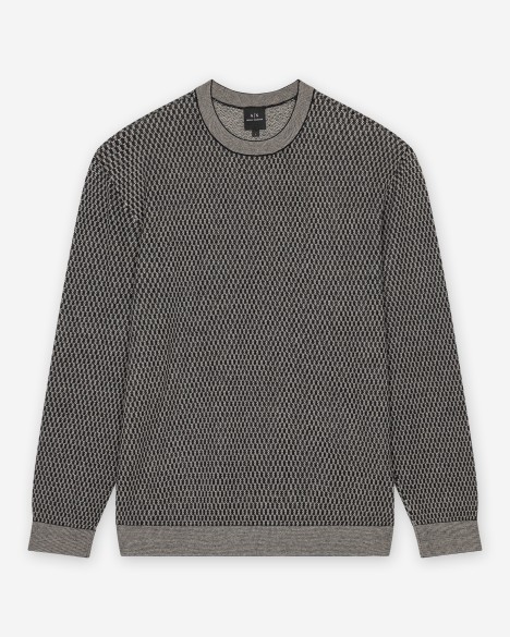 Pull Armani Exchange