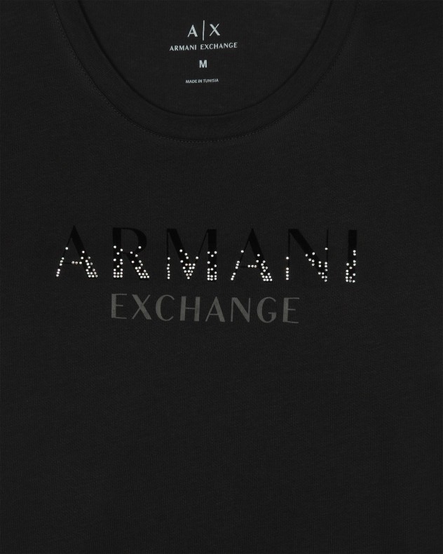 T-shirt Armani Exchange