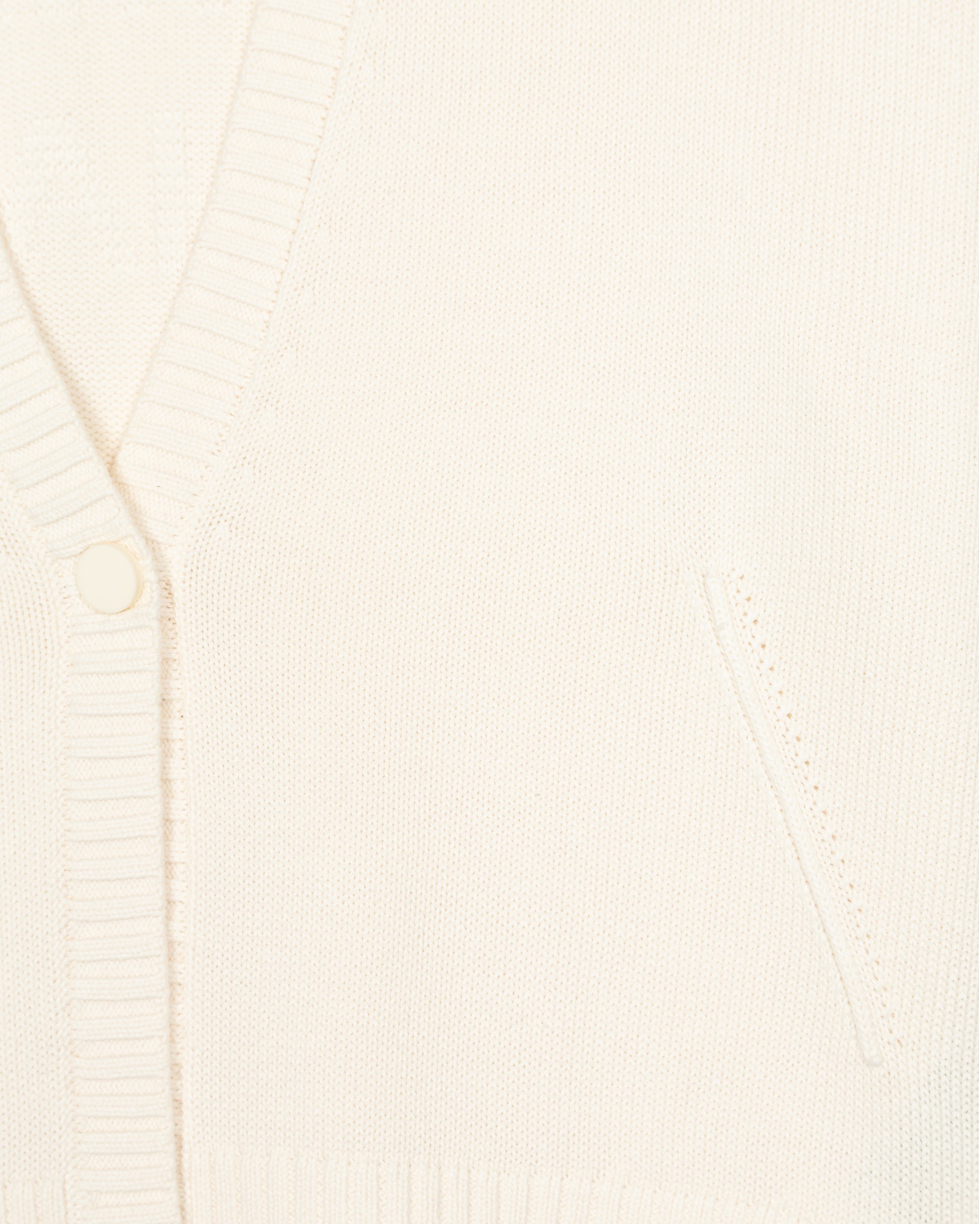 Abrigo de punto Armani Exchange