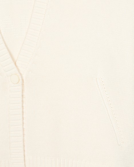 Armani Exchange Knitted coat Armani Exchange Knitted coat