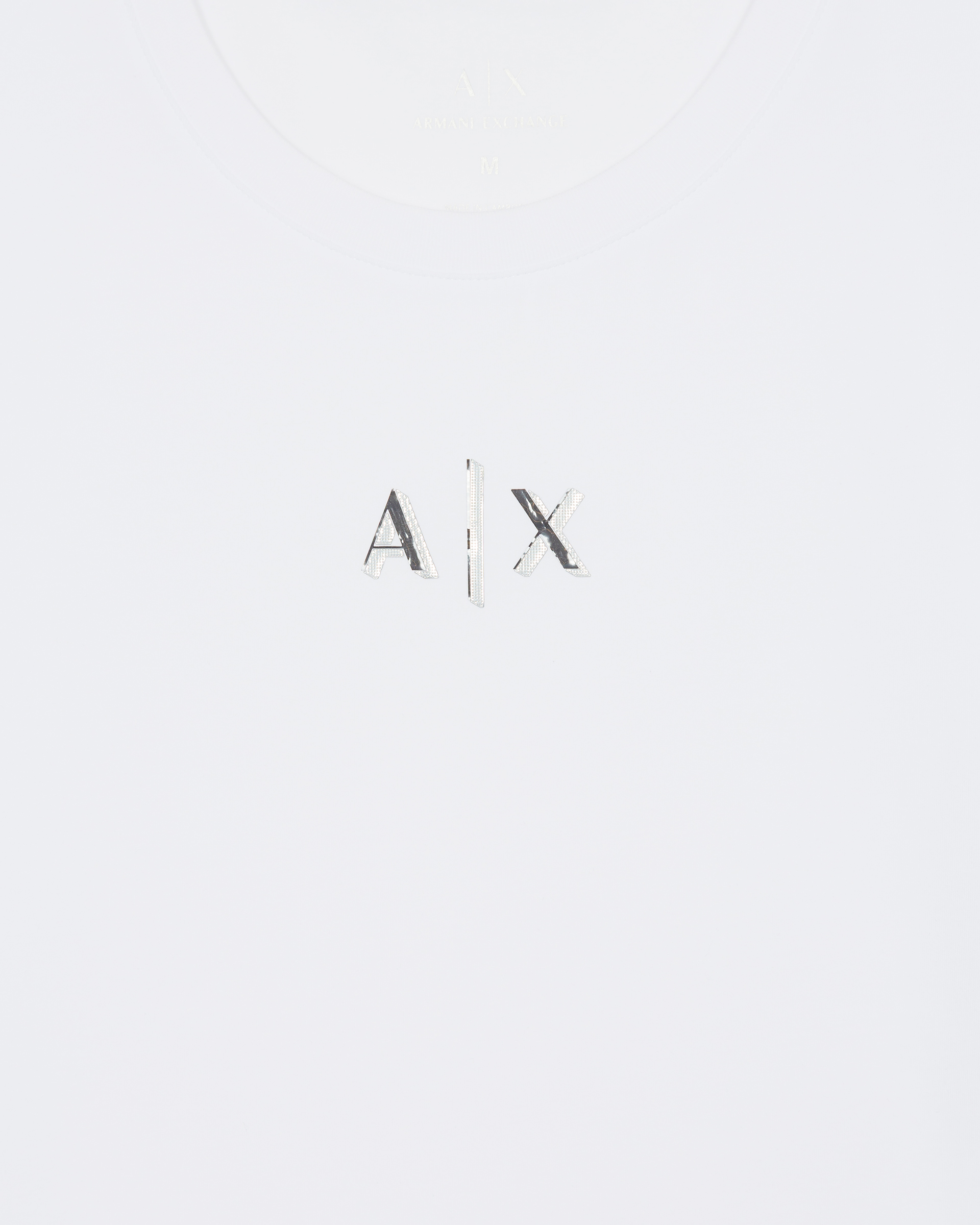 T-Shirt Armani Exchange