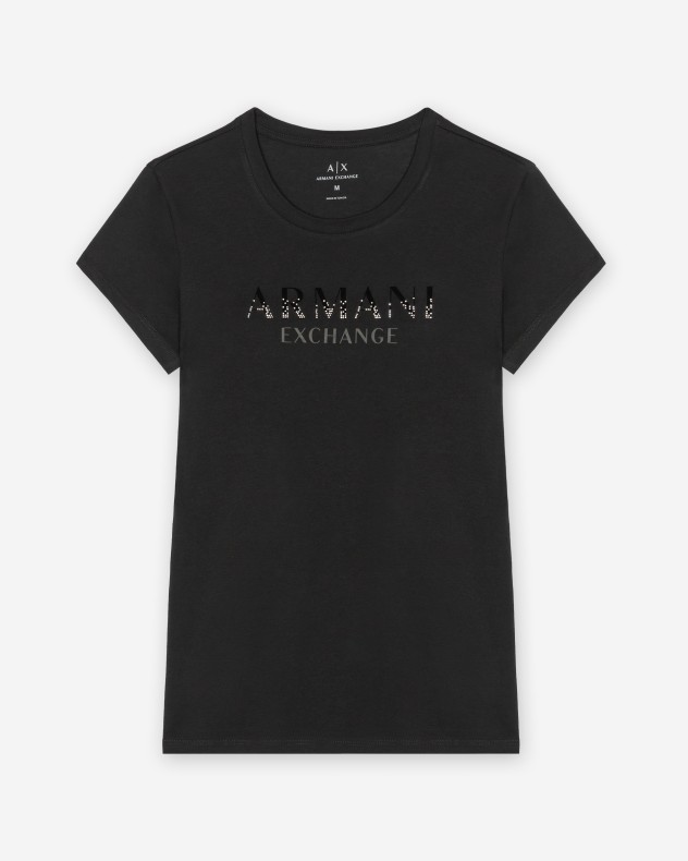 T-shirt Armani Exchange