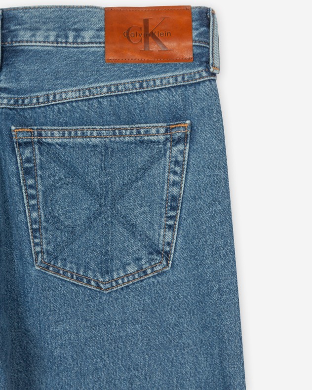 Calas de ganga Calvin Klein Jeans