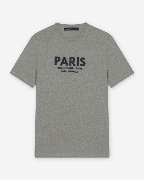 T-shirt Karl Lagerfeld