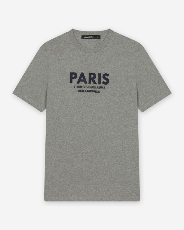 T-shirt Karl Lagerfeld