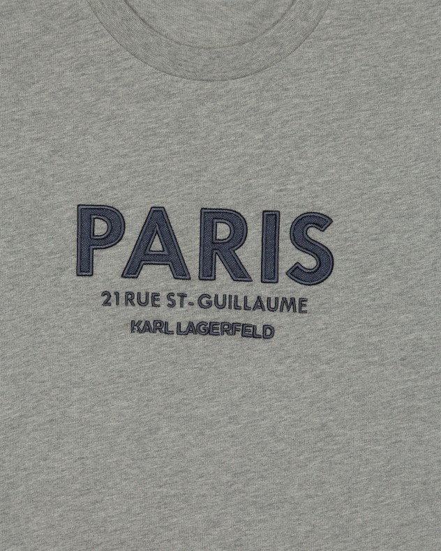 T-shirt Karl Lagerfeld