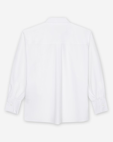 Camisa larga Karl Lagerfeld Camisa larga Karl Lagerfeld