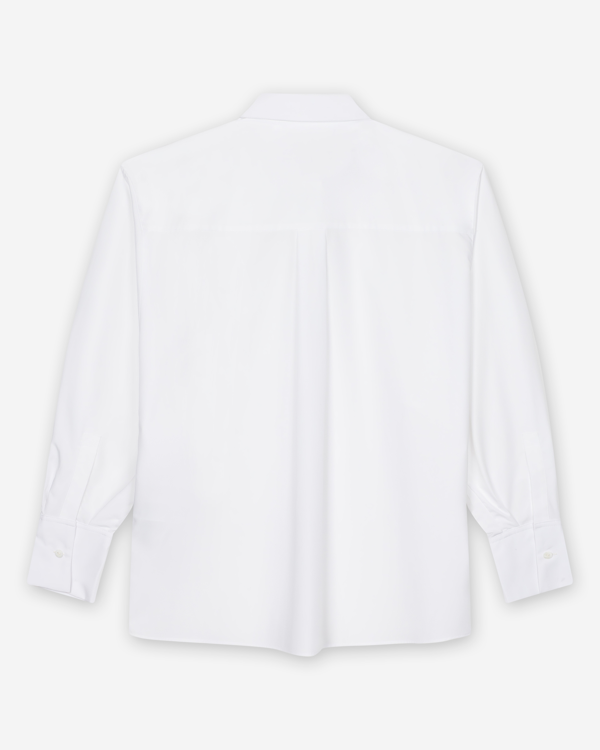 Lang overhemd Karl Lagerfeld