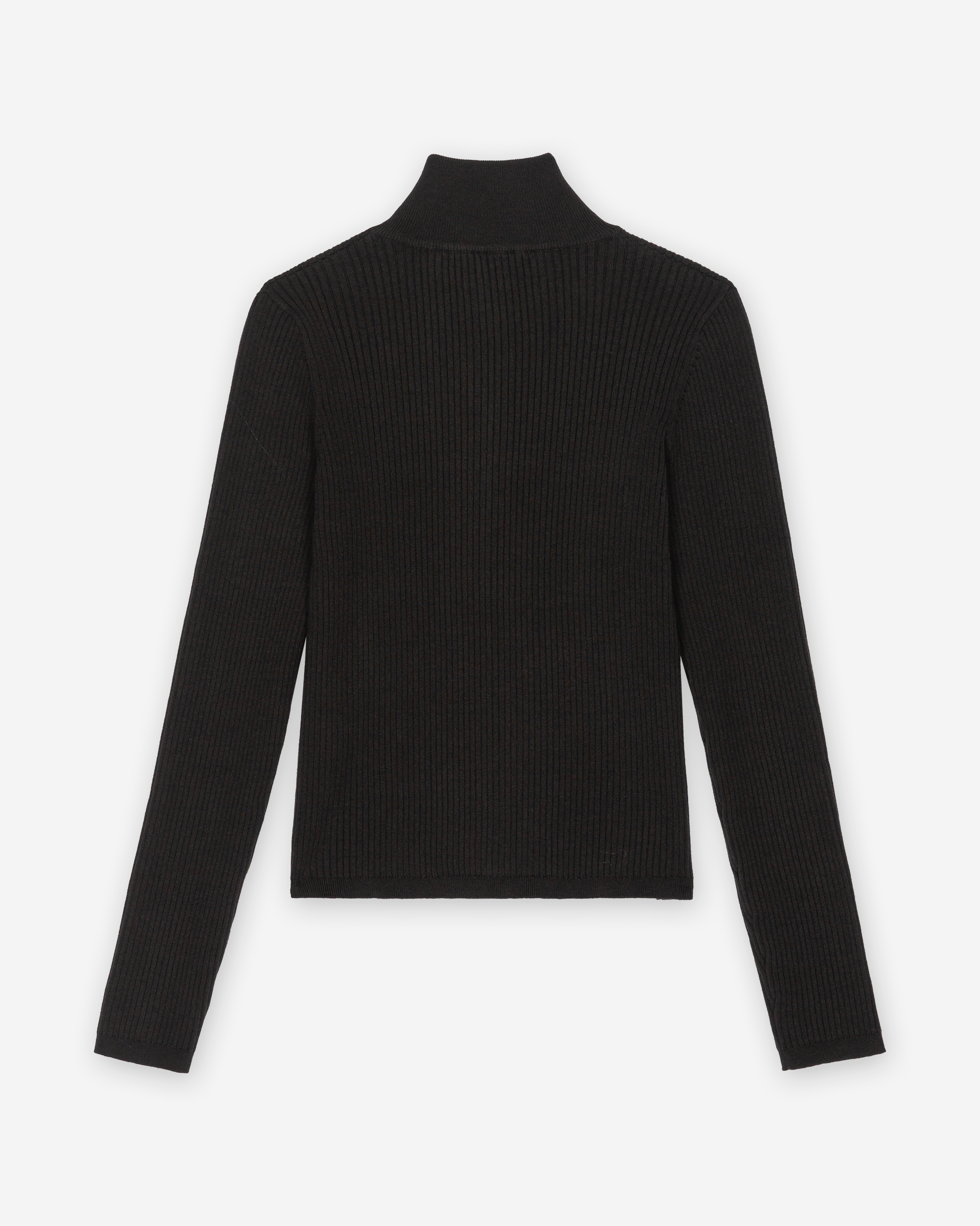 Gestrickter Mantel Karl Lagerfeld