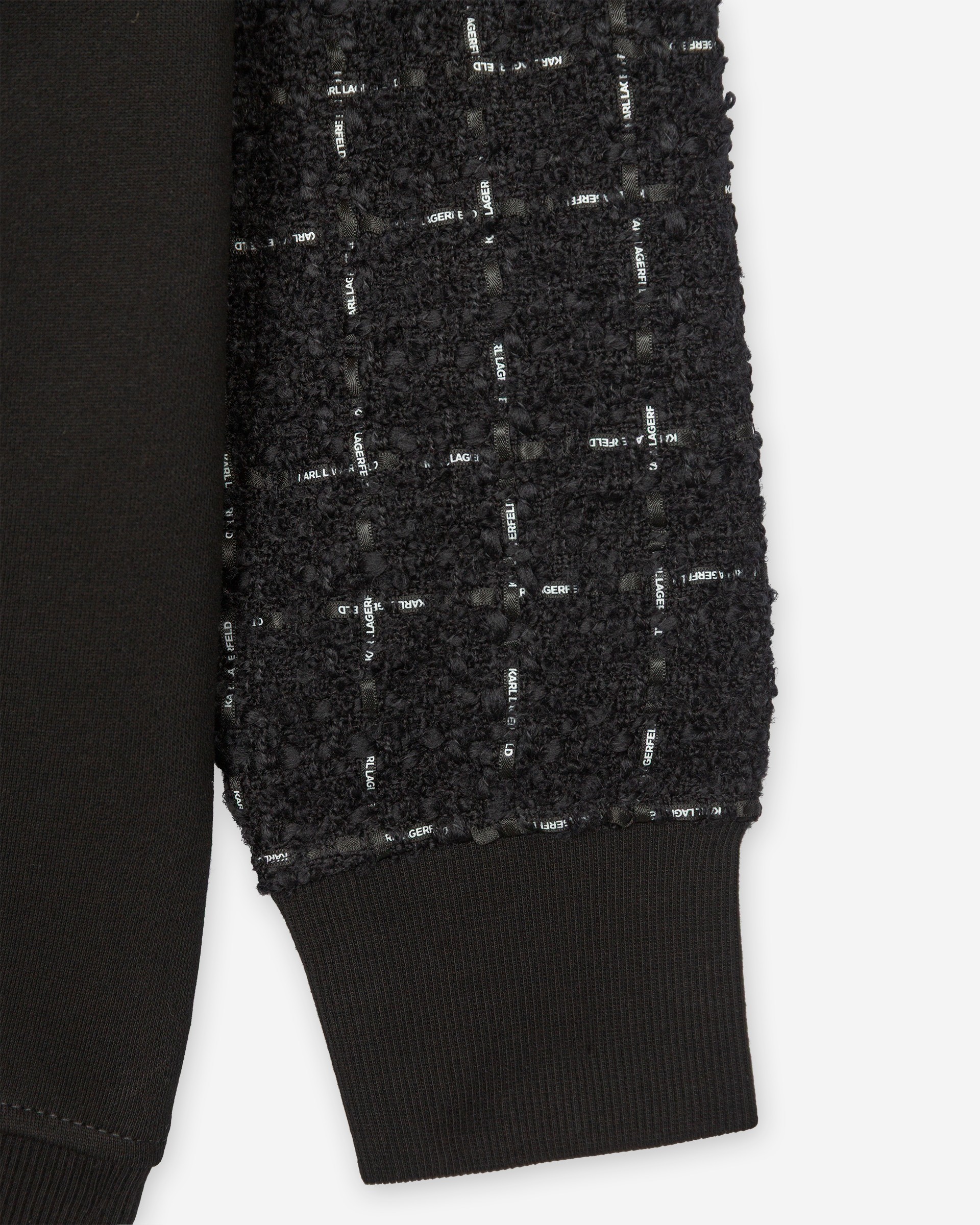 Hoodie Karl Lagerfeld