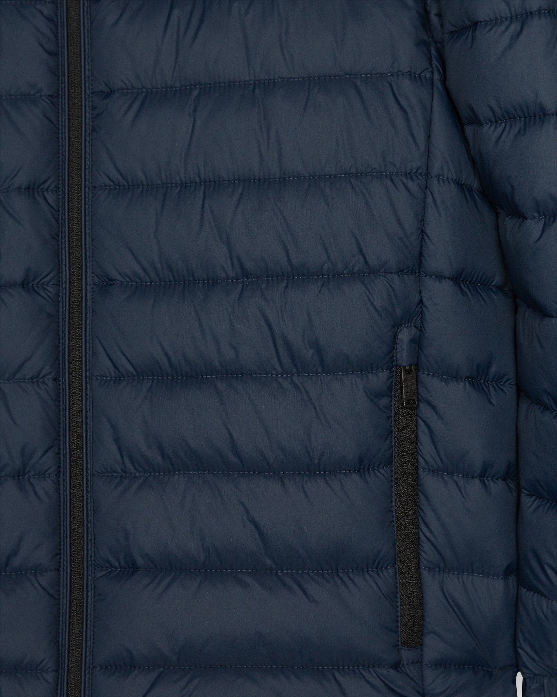 Boss Puffer jacket