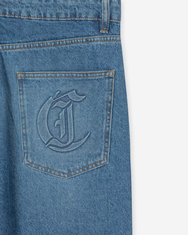 Vaqueros Just Cavalli