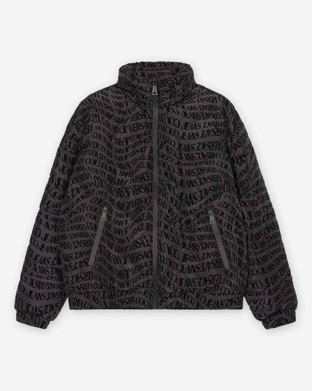 Versace Jeans Couture Puffer jacket
