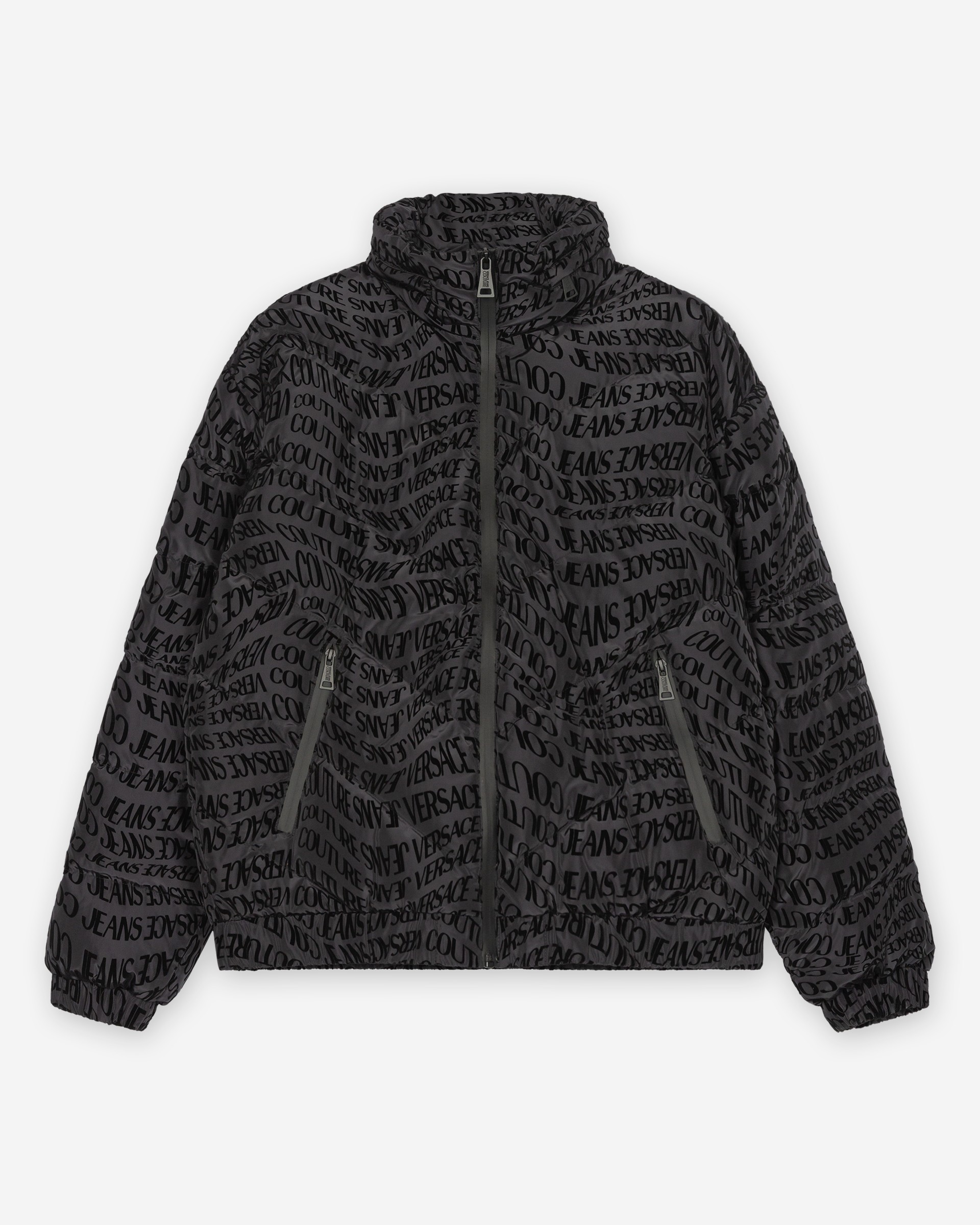Versace Jeans Couture Puffer jacket