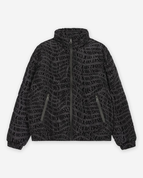 Versace Jeans Couture Puffer jacket