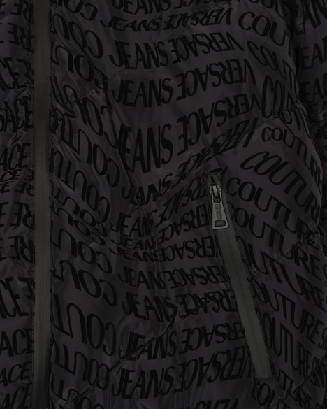 Versace Jeans Couture Puffer jacket Versace Jeans Couture Puffer jacket