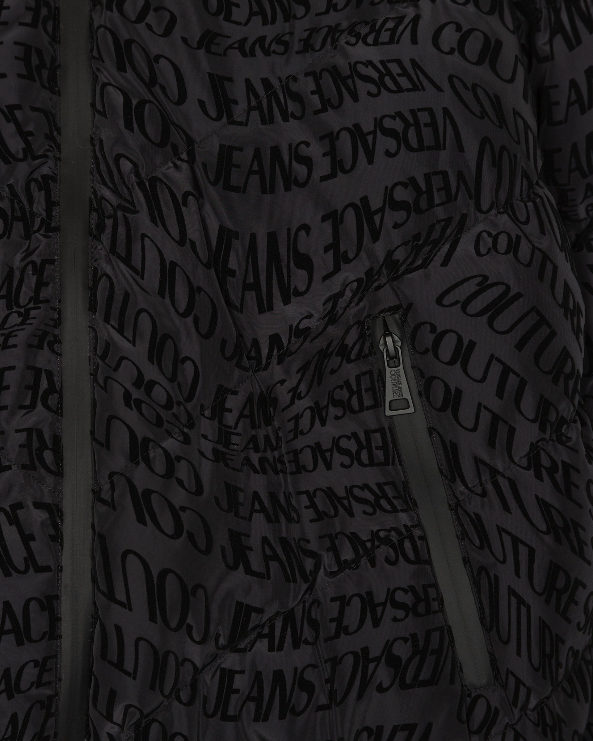 Versace Jeans Couture Puffer jacket