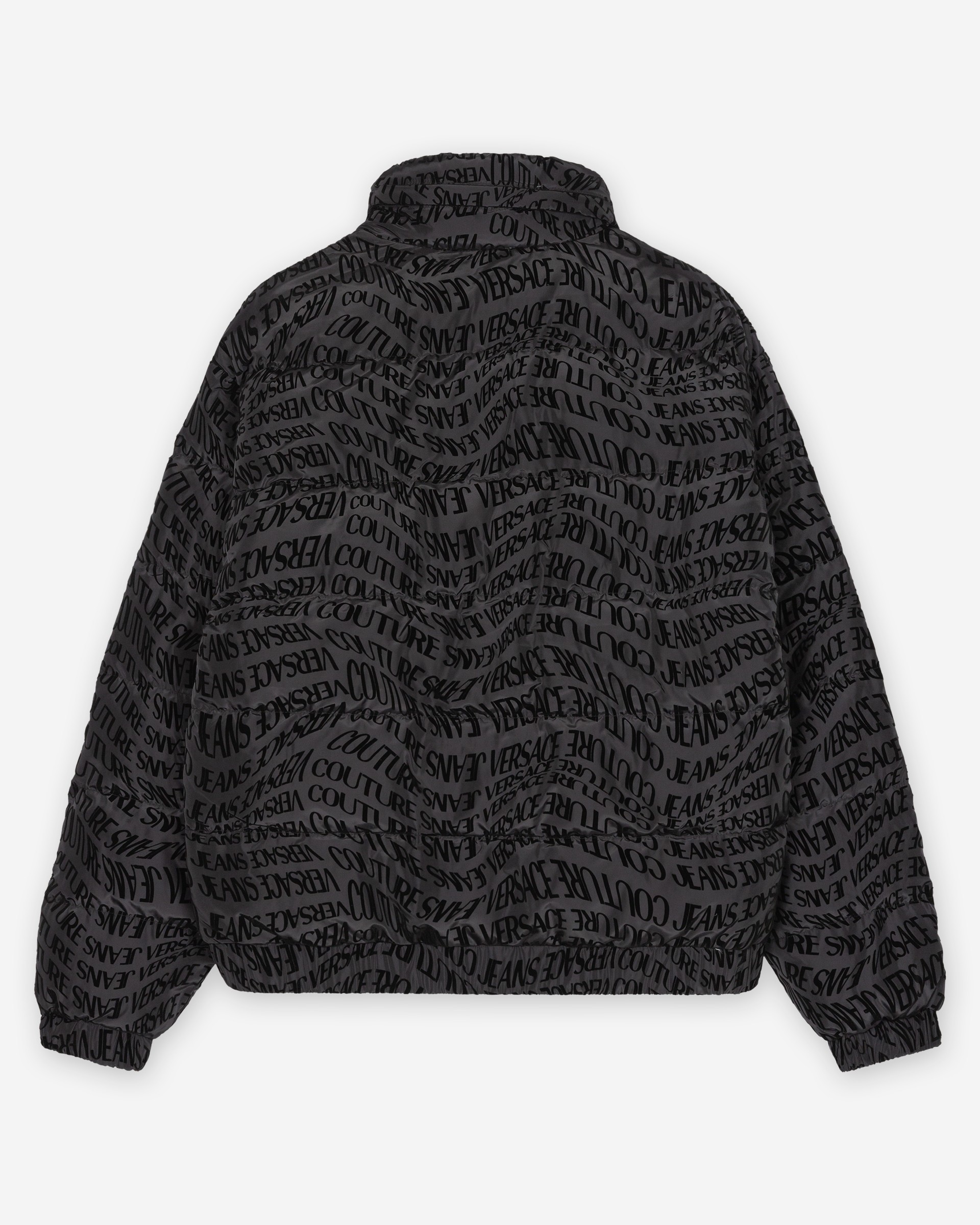 Versace Jeans Couture Puffer jacket