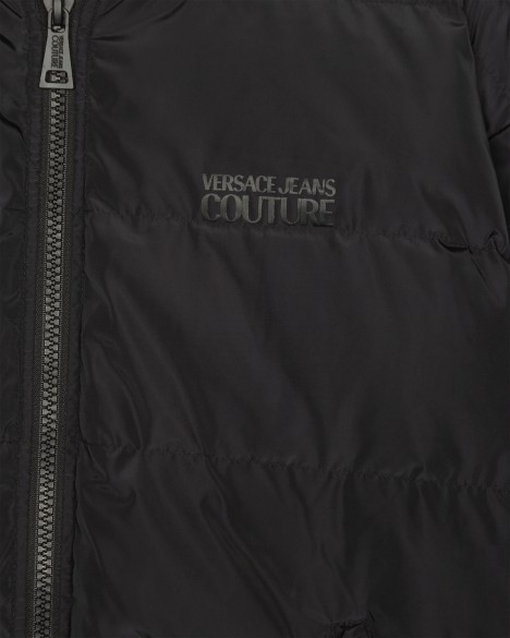 Steppjacke Versace Jeans Couture Steppjacke Versace Jeans Couture