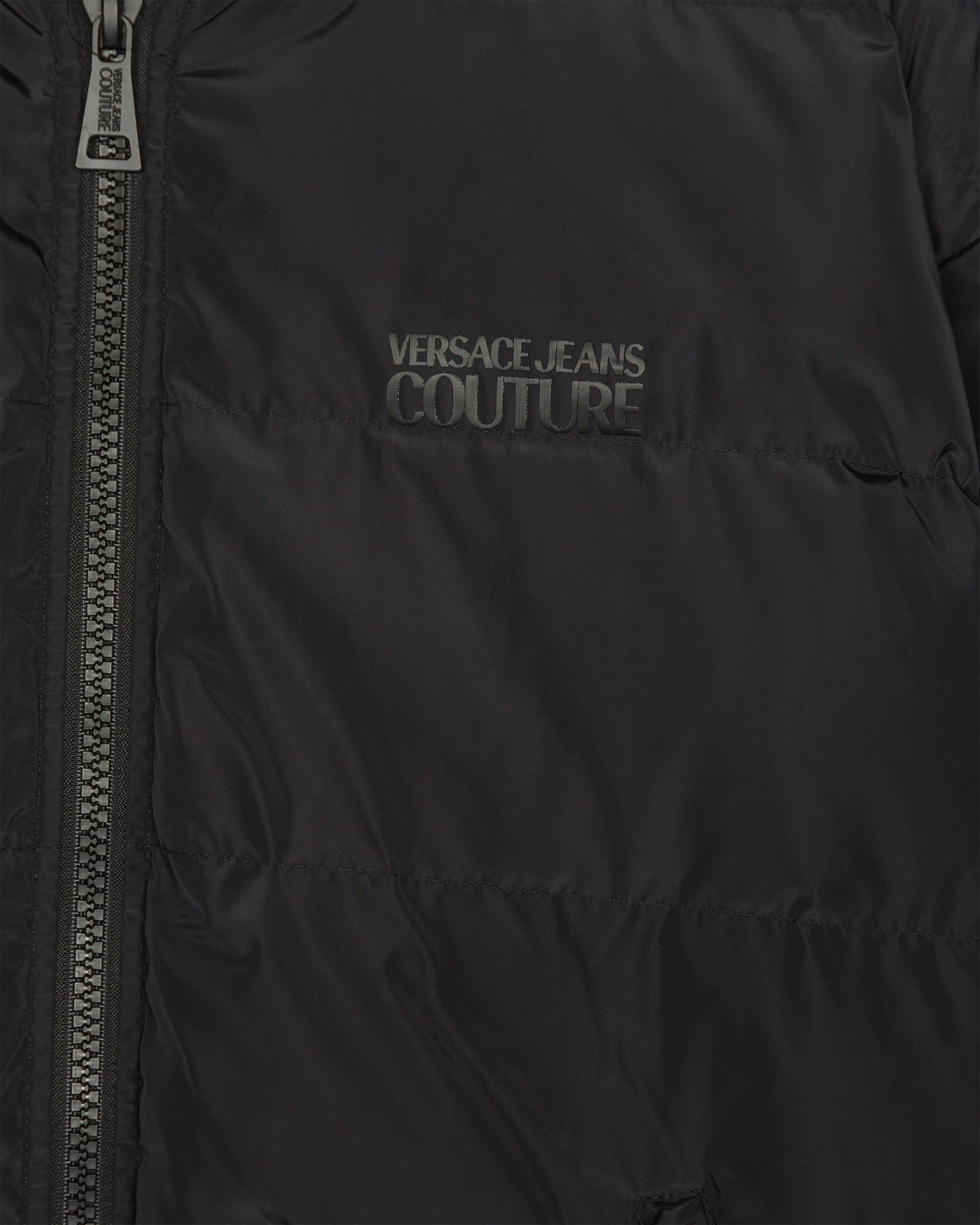 Versace Jeans Couture Puffer jacket