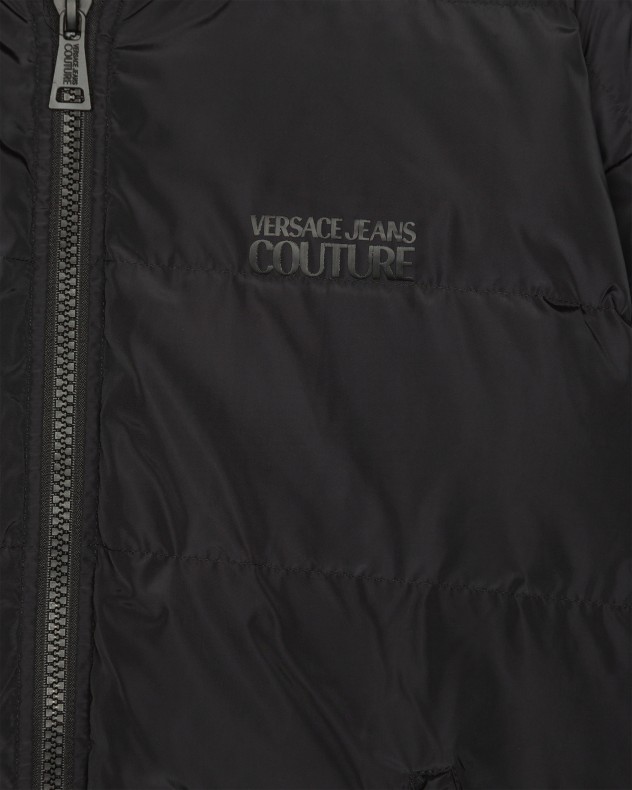 Versace Jeans Couture Puffer jacket