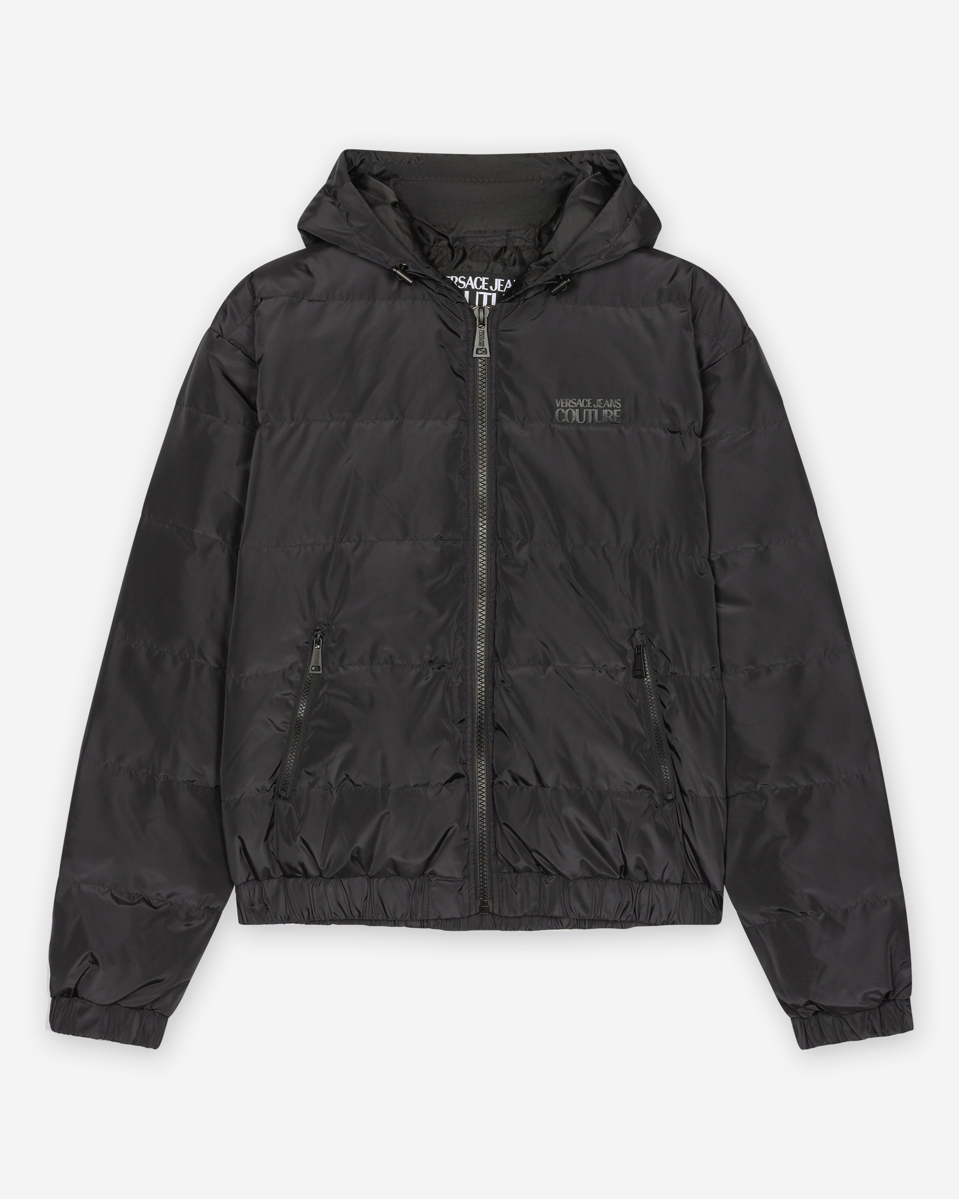 Versace Jeans Couture Puffer jacket