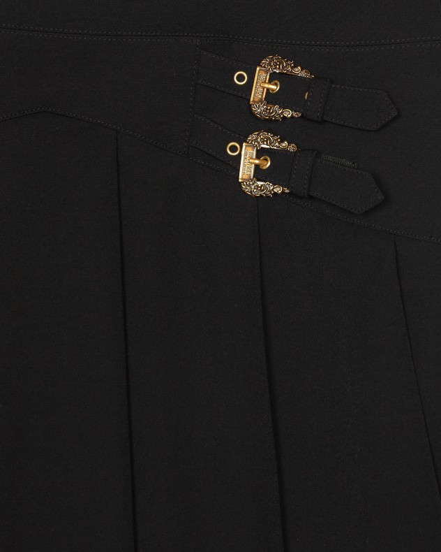 Gonna Versace Jeans Couture