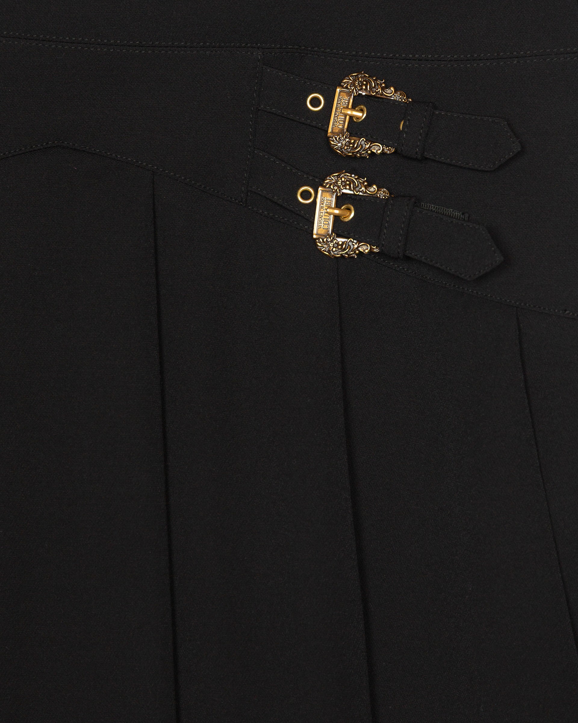 Versace Jeans Couture Skirt