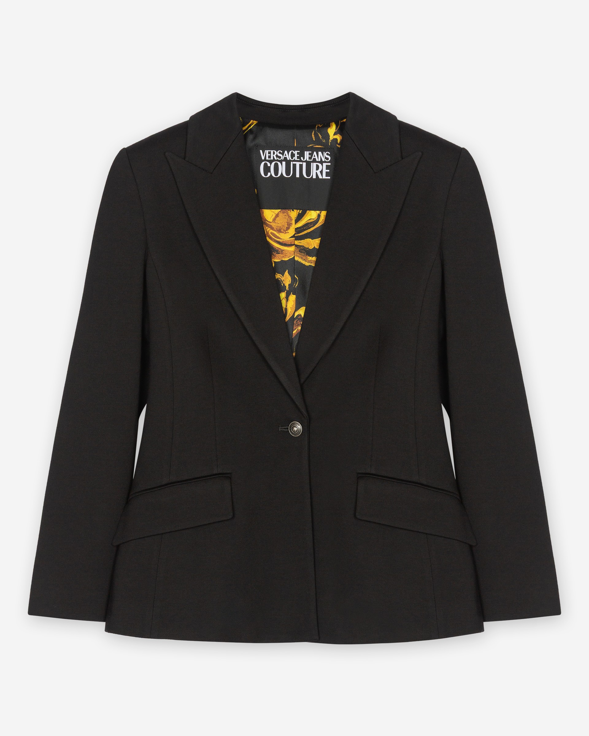 Blazer Versace Jeans Couture