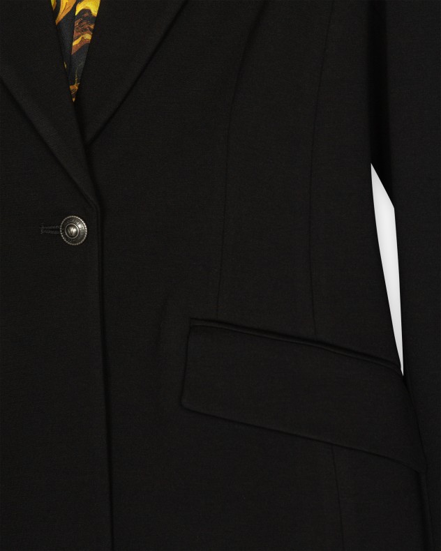 Versace Jeans Couture Blazer