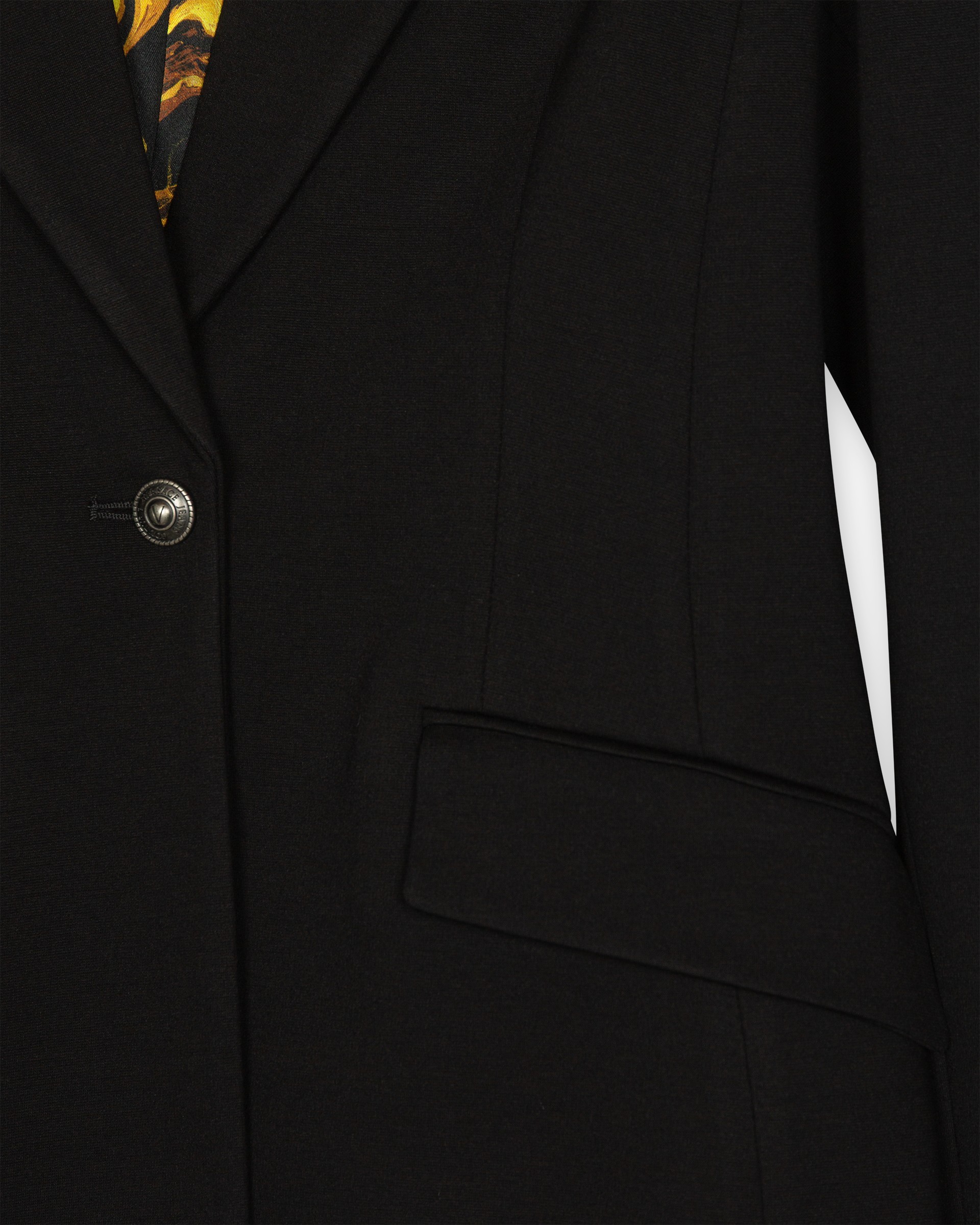 Blazer Versace Jeans Couture