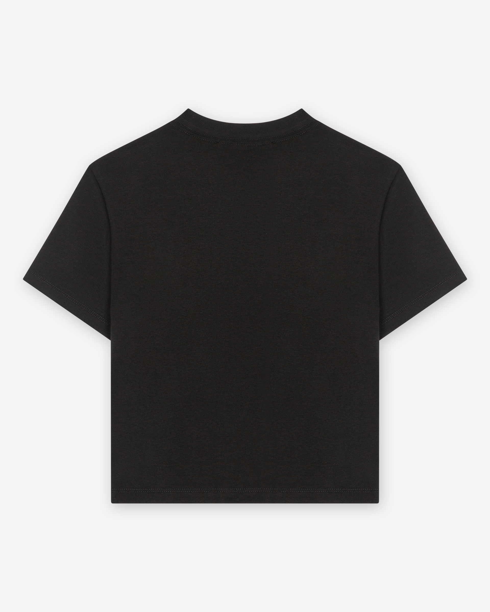 Kort T-shirt Versace Jeans Couture