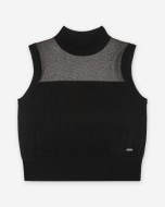Tecido 01 Preto