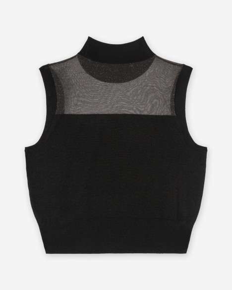 Top Armani Exchange Top Armani Exchange