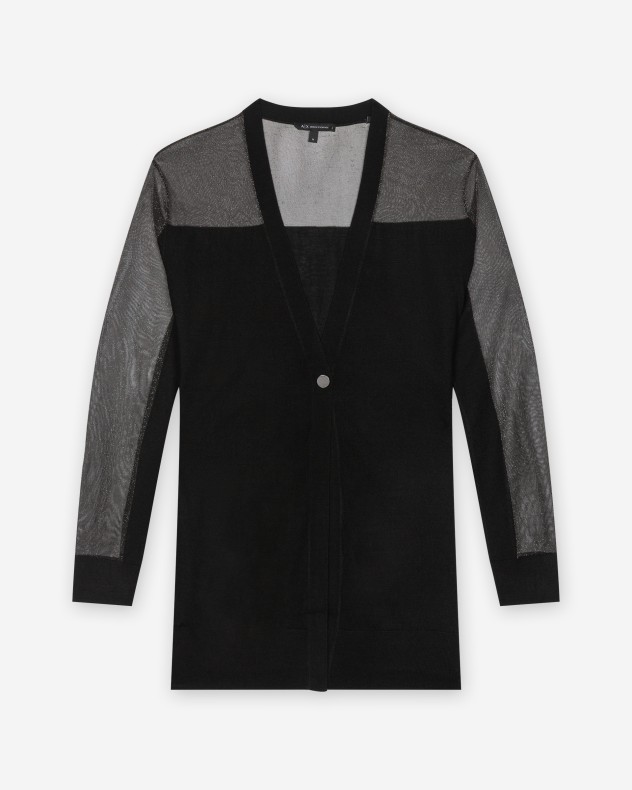 Jas Armani Exchange