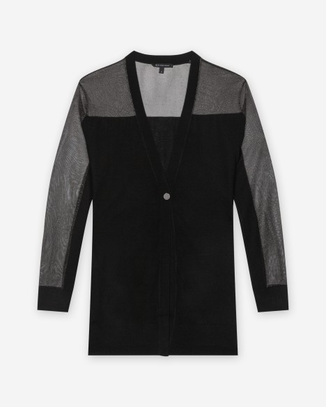 Jas Armani Exchange