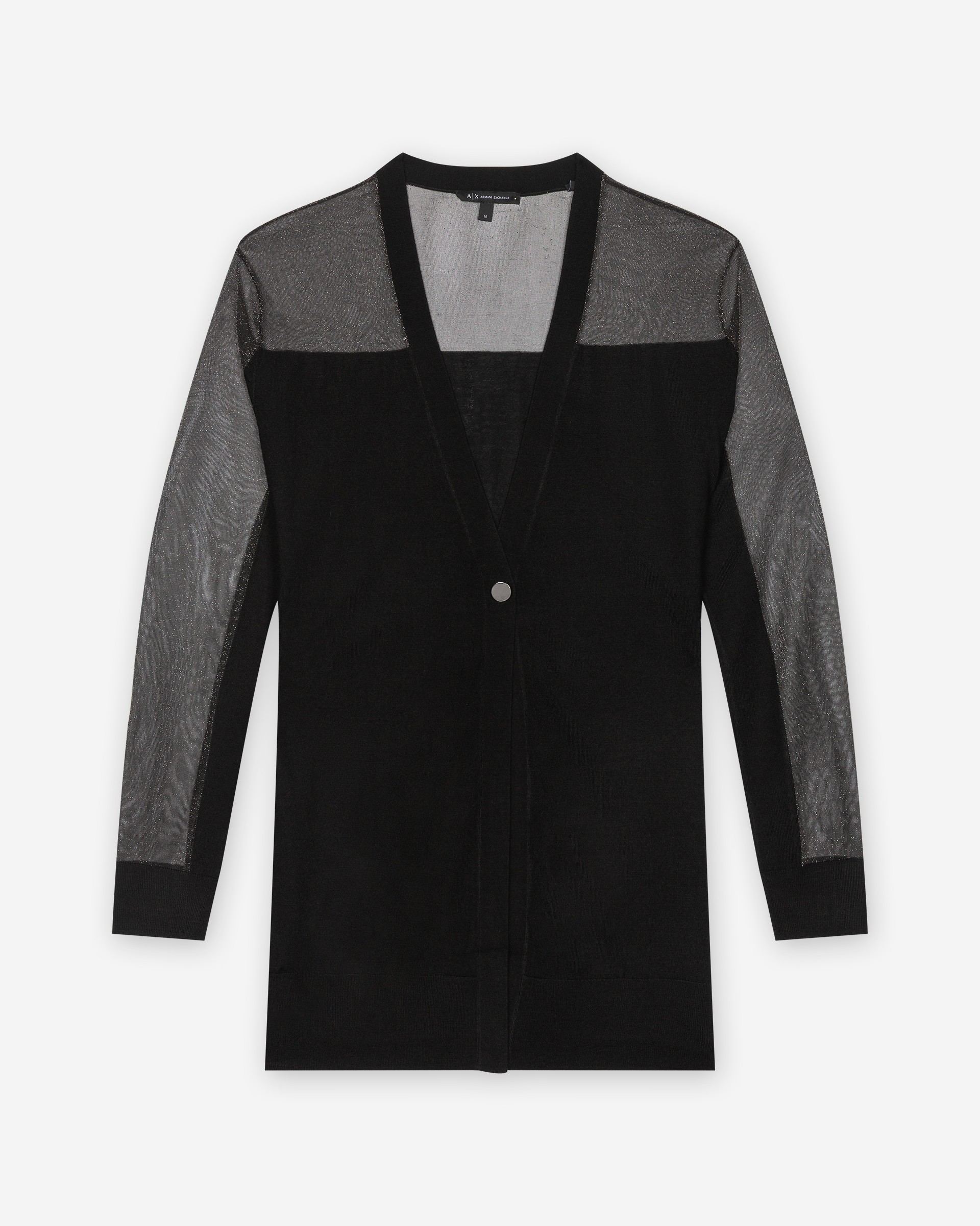 Armani Exchange Jacket