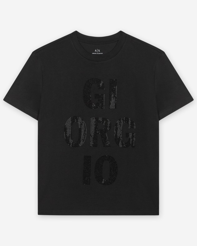 Armani Exchange T-shirt