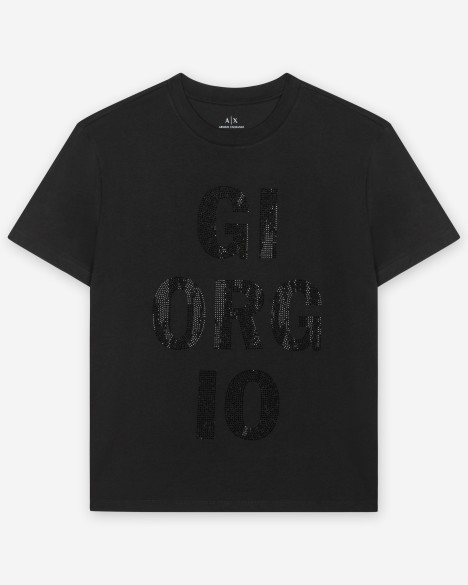 Armani Exchange T-shirt