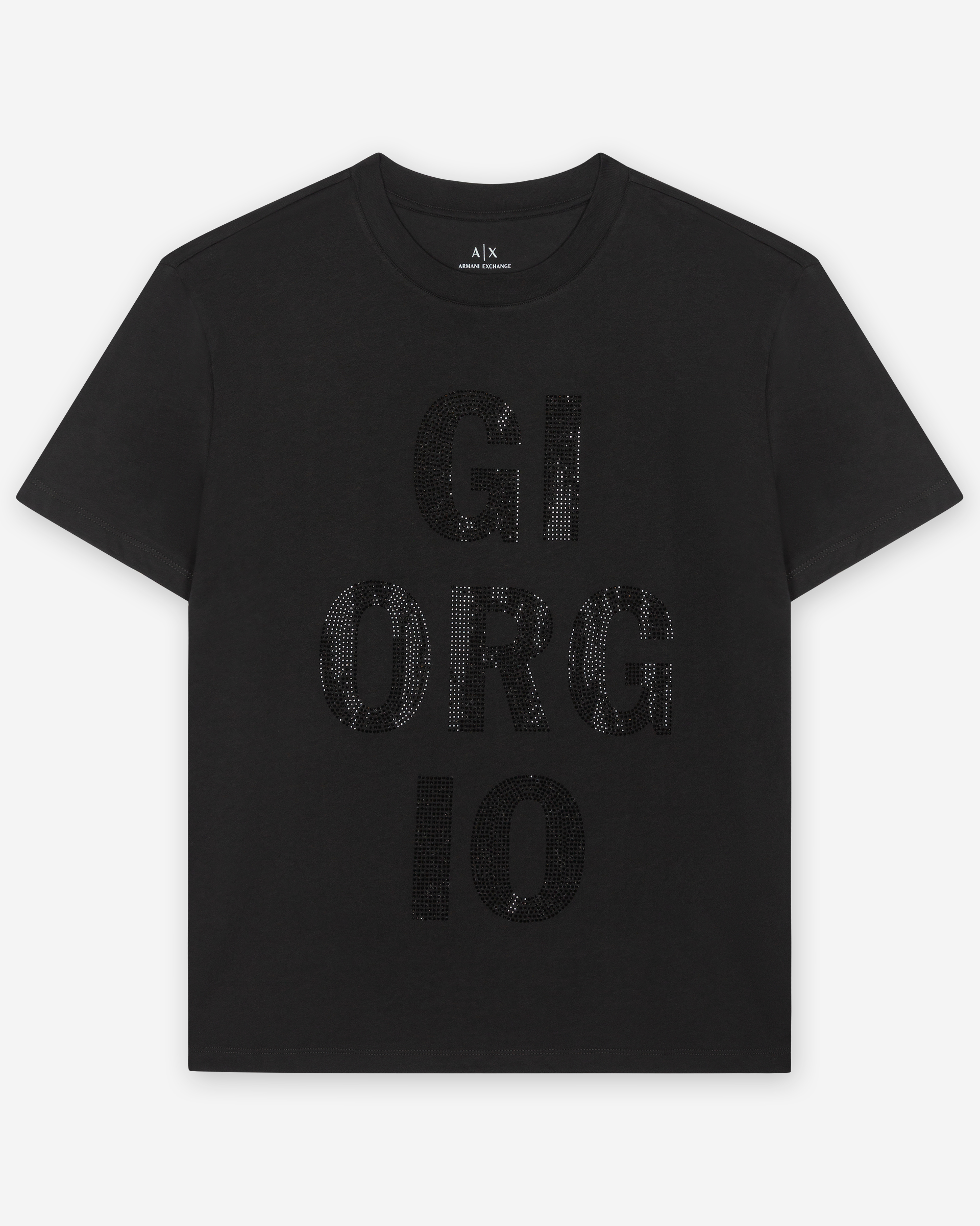 T-shirt Armani Exchange